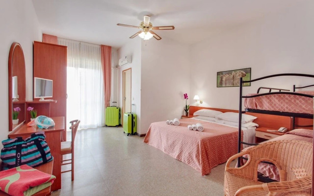 Hotel Rosa