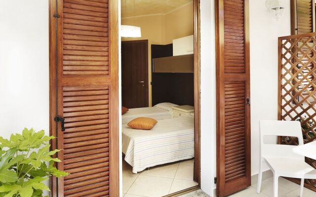 B&B I Portici