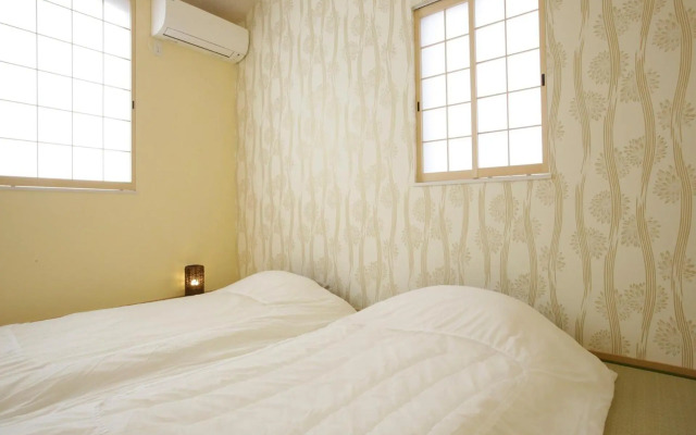 KIYOMIZU GOJO IZUMO SOU-Vacation STAY 72418