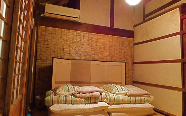 Kominka Sharehouse Hooju - Vacation STAY 10518