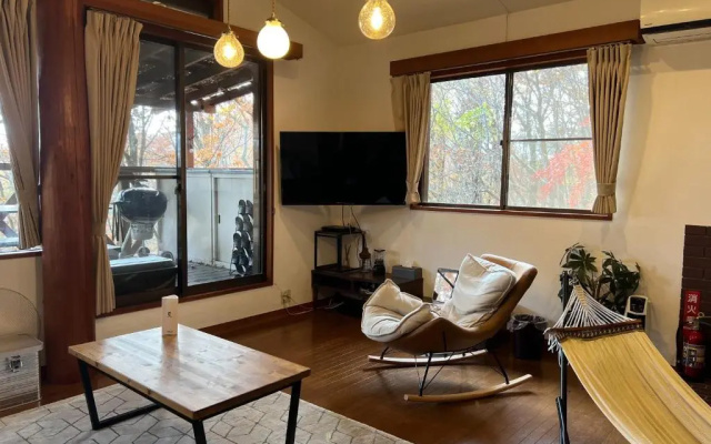Forest House -Shinka- - Vacation STAY 10539v