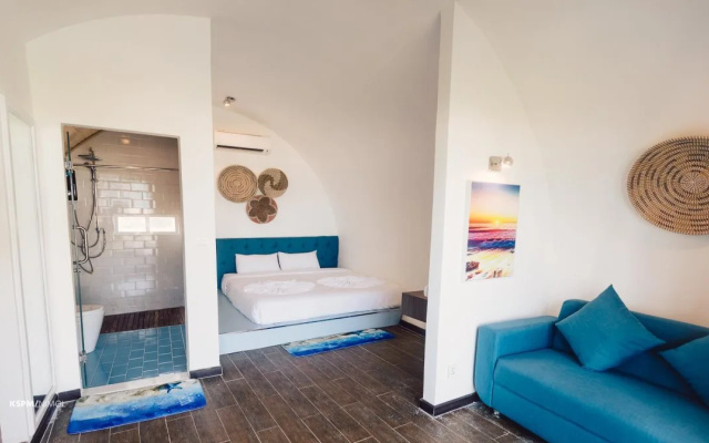 Tube Resort by EHM
