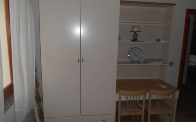 San Teodoro Centro Apartments