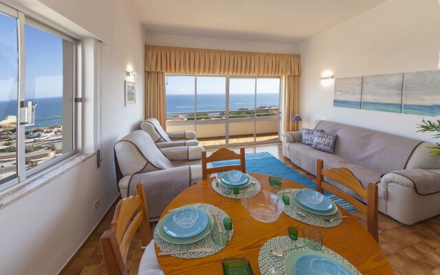 Отель B43 - Spotless Seaview Португалия, Портимао - отзывы, цены и фото номеров - забронировать отель B43 - Spotless Seaview онлайн