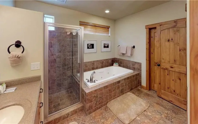 Moab House ~ Arena Roja 3417
