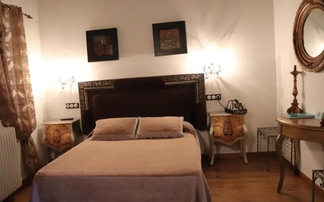 Posada de Sajazarra
