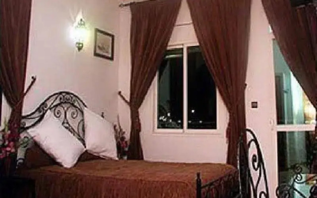 Hotel Borj Mogador