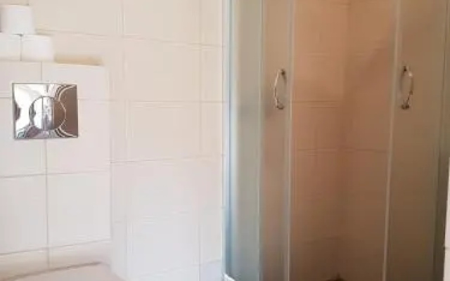 Ośrodek "Pod Wydmami"