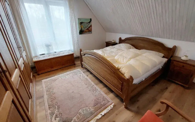 Ferienwohnung in Dornum