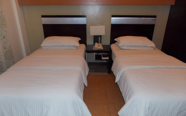 East View Hotel