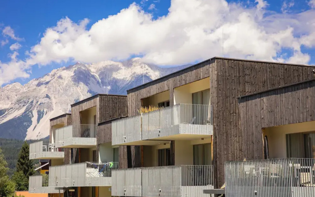 Alpenrock Schladming by ALPS RESORTS