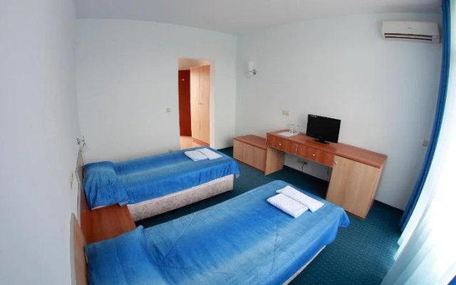 Hotel Akre