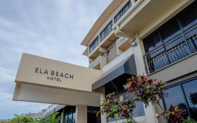 Ela Beach Hotel