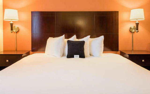 Red Lion Inn & Suites Eugene