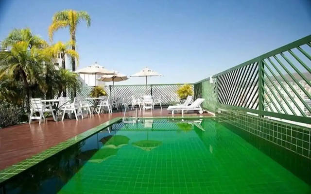 Hospedagem e translado para concurseiros - Hostel