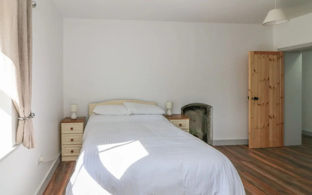 Macreddin Rock Holiday Cottage