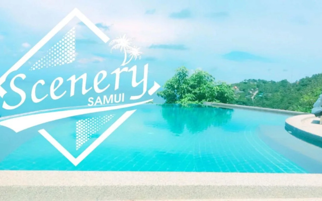 Scenery Samui