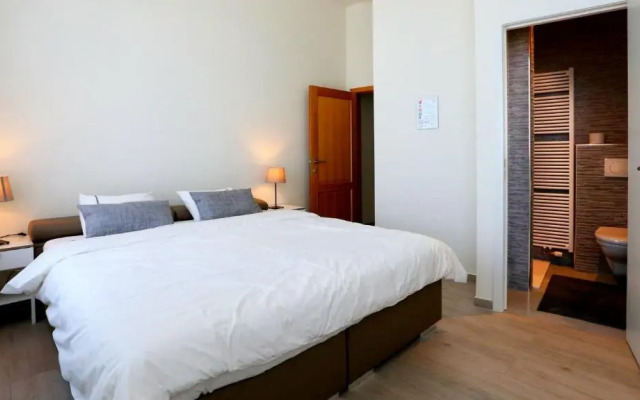 B&B Handelshof