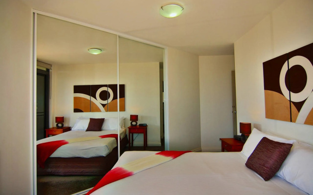 Sevan Apartments