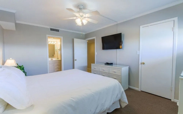 Gulf Shore Condo #709