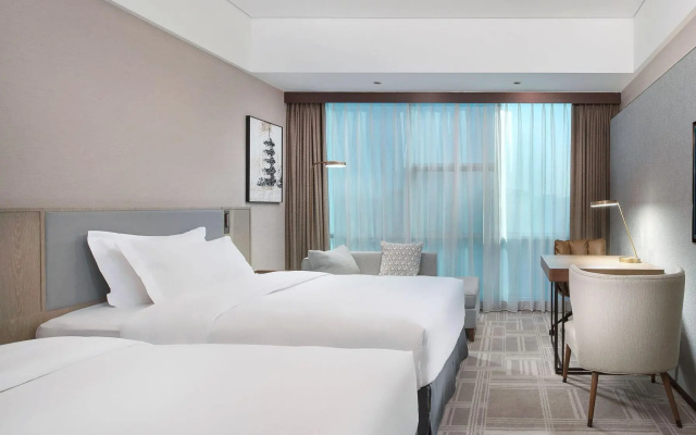 Empark Grand Hotel Fuzhou
