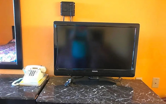 Pratt Budget Inn