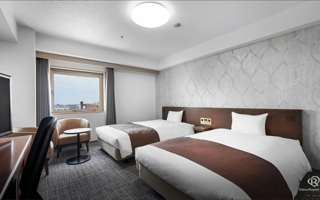 Daiwa Roynet Hotel Hachinohe