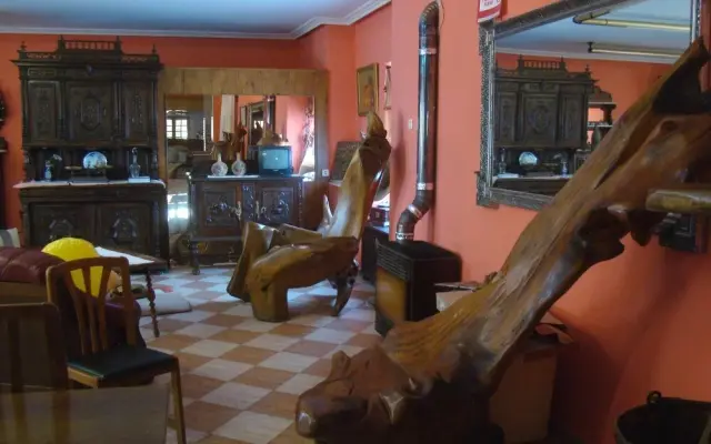 Casa Roces