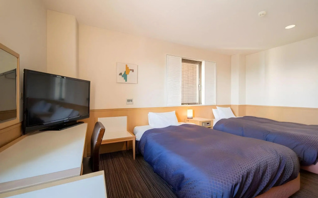 Meitetsu Inn Nagoya Kanayama