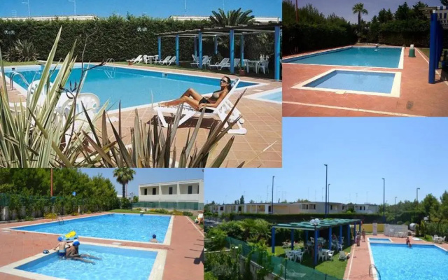 Family Holiday Home M116