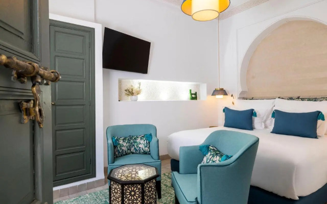 Riad Laz Mimoun & SPA