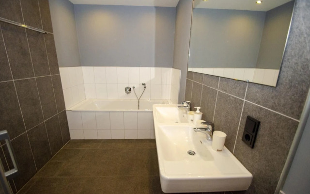 Post Residence Apartments 10B 150m From ski Lift