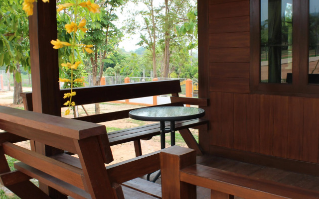 Phutien Resort