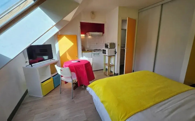 L'Annexe