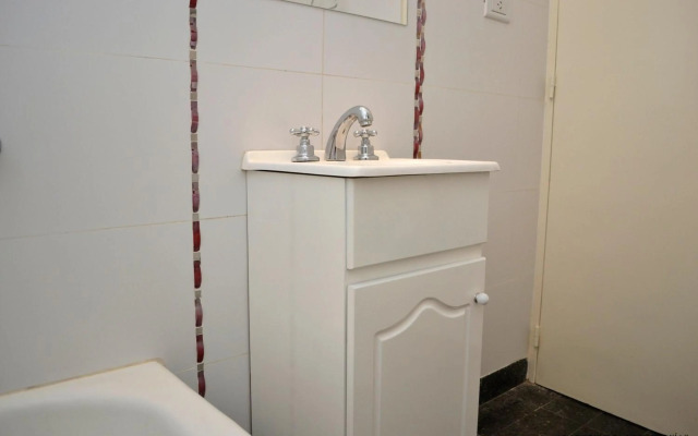 Boedo Tango Apartment