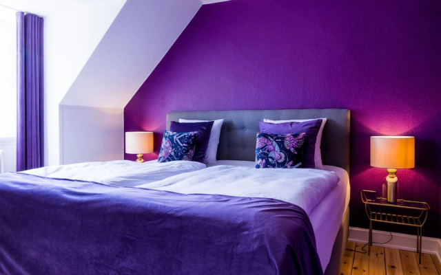 Gem Suites Holiday Apartments