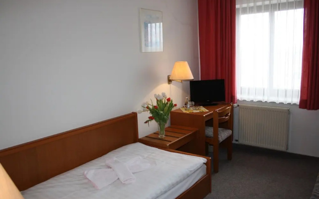 Hotel zur Hoffnung