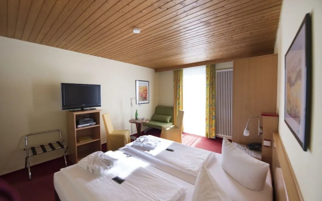 Hotel Garni Elegant