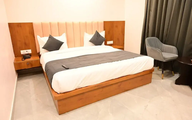 Hotel Royal Suites