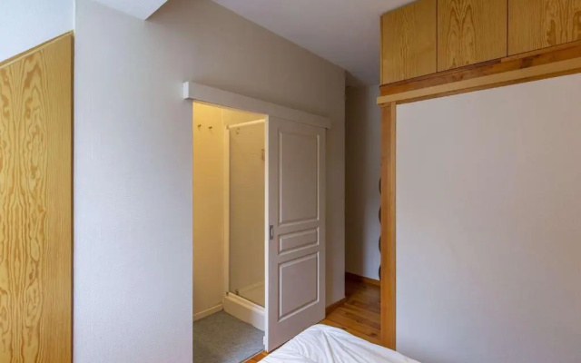 Appartement Luz-Saint-Sauveur, 2 pièces, 6 personnes - FR-1-402-119