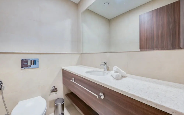 Avani Luxury Apartments