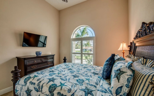Villa Mayfair - Roelens Vacations