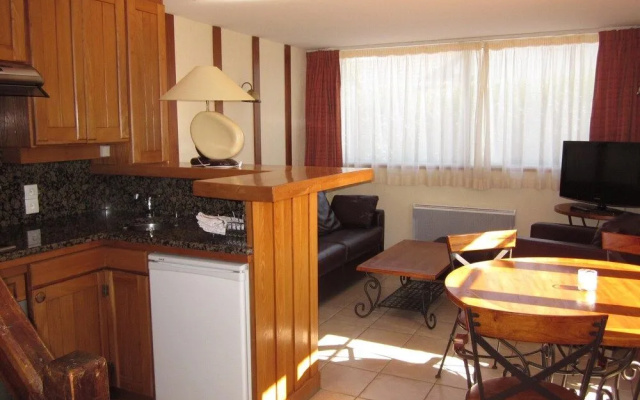 Gîte Le Cottage