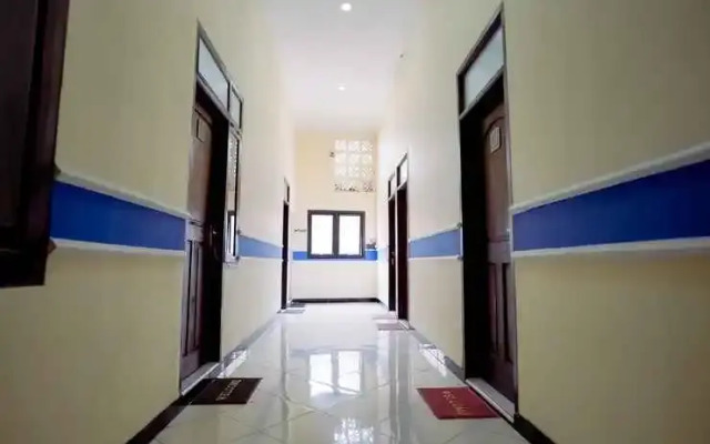 Samudra Hotel