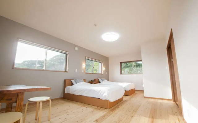 Yakushima House TABUGAWA