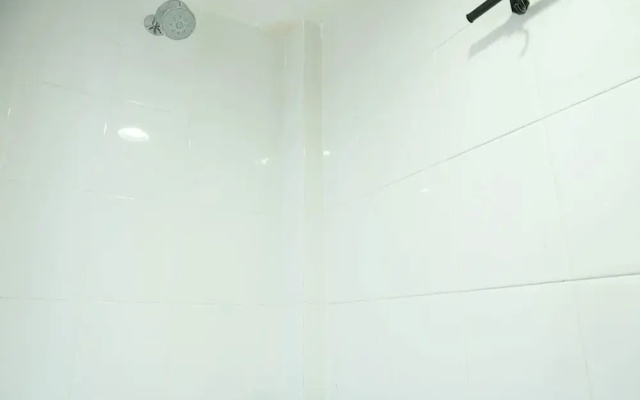 Relax 1BR Apartment at Menteng Square