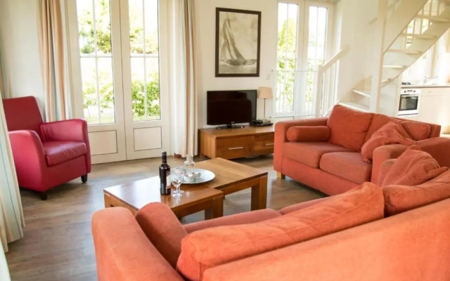 Bungalow 6p