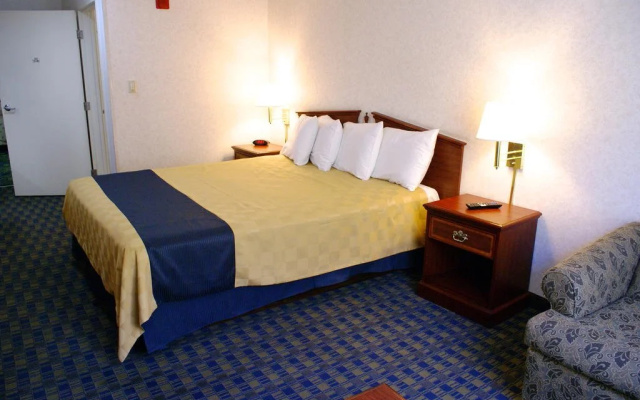 Silicon Way Inn
