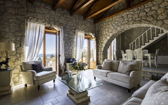 Villa Galatia