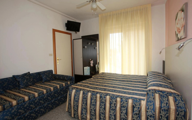 Hotel Mayer